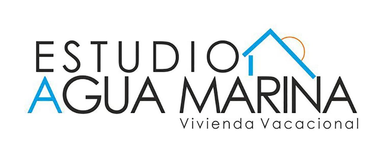 圣克鲁斯-德特内里费Estudio Agua Marina公寓 外观 照片